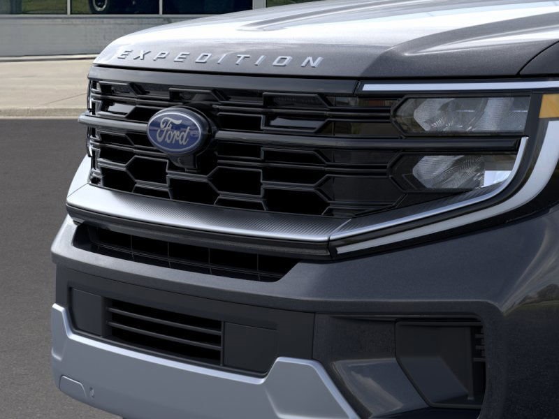 2025 Ford Expedition Platinum photo 15