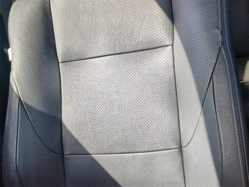 2018 Mitsubishi Outlander GT photo 21