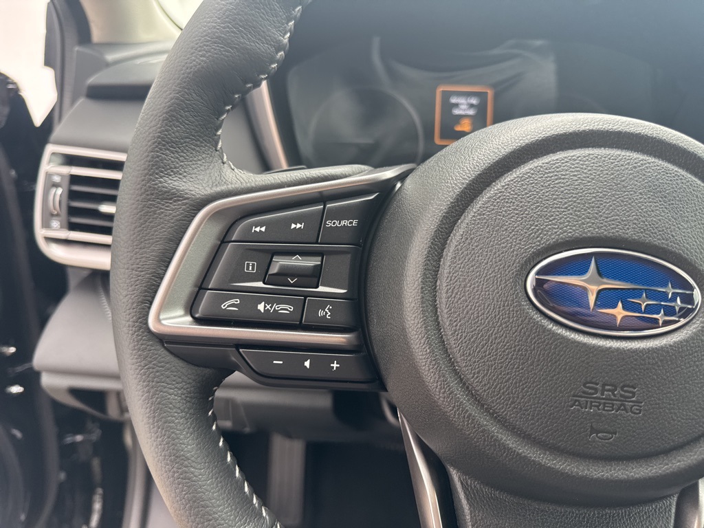 2025 Subaru Outback Limited XT photo 11