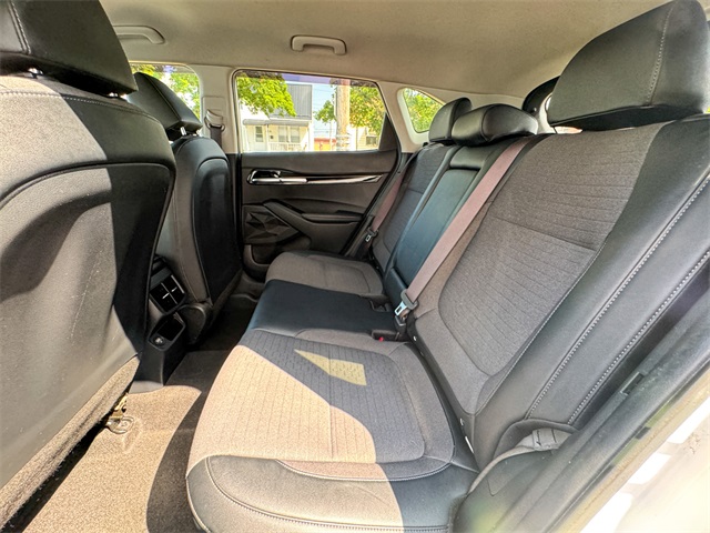2023 Kia Seltos S photo 16