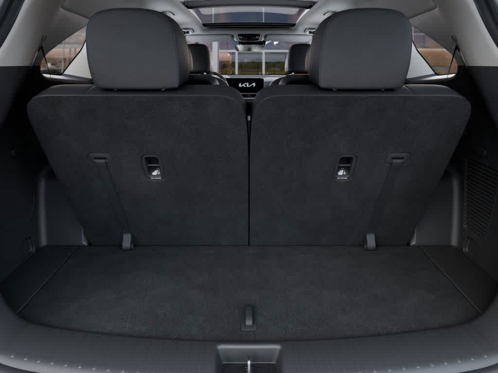 2025 Kia Sorento Hybrid EX photo 13