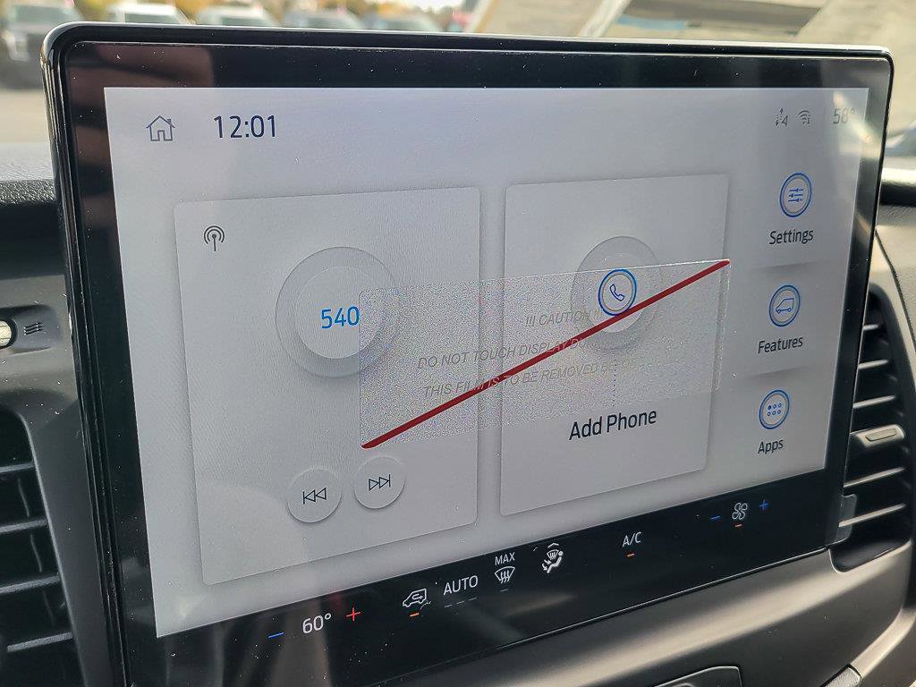 2026 FORD TRANSIT - Image 17