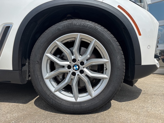 2023 Bmw X5 xDrive40i photo 3