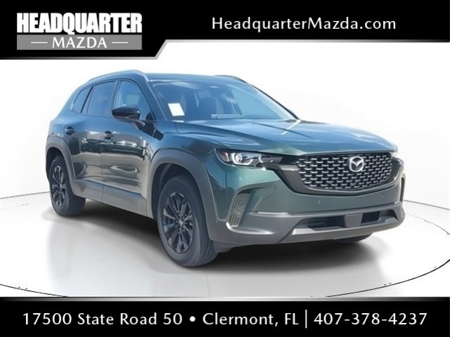 2026 Mazda CX-50 Preferred's photo