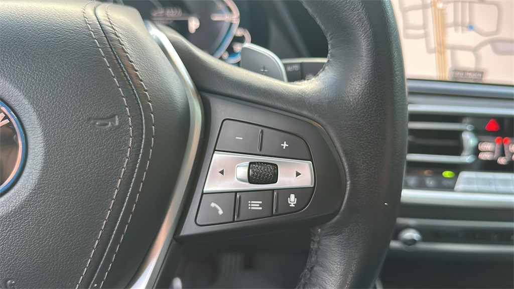 2023 Bmw X5 xDrive45e photo 20
