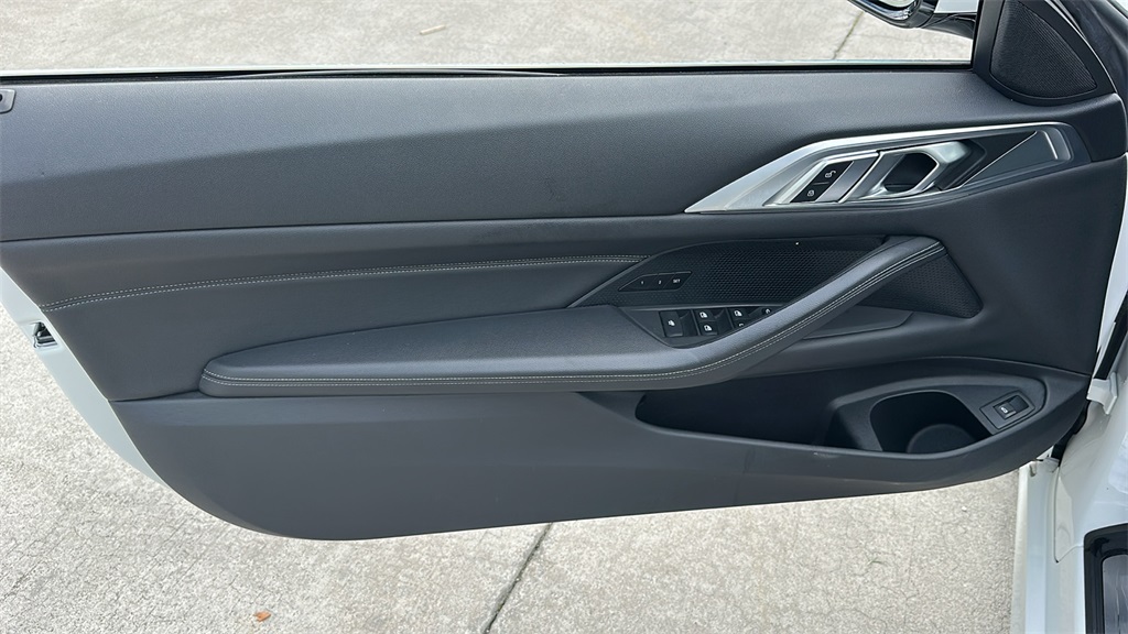 2024 Bmw 430i photo 17