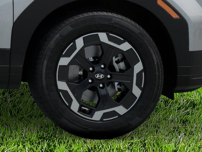 2026 Hyundai Santa Fe SE photo 6