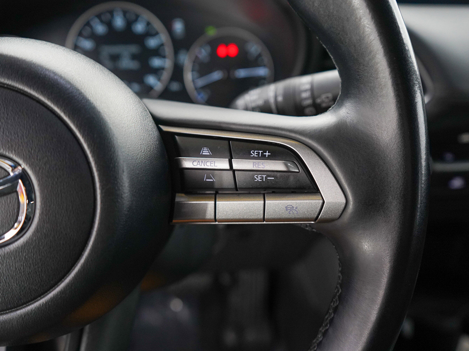 2023 Mazda Mazda3 2.5 Select photo 21