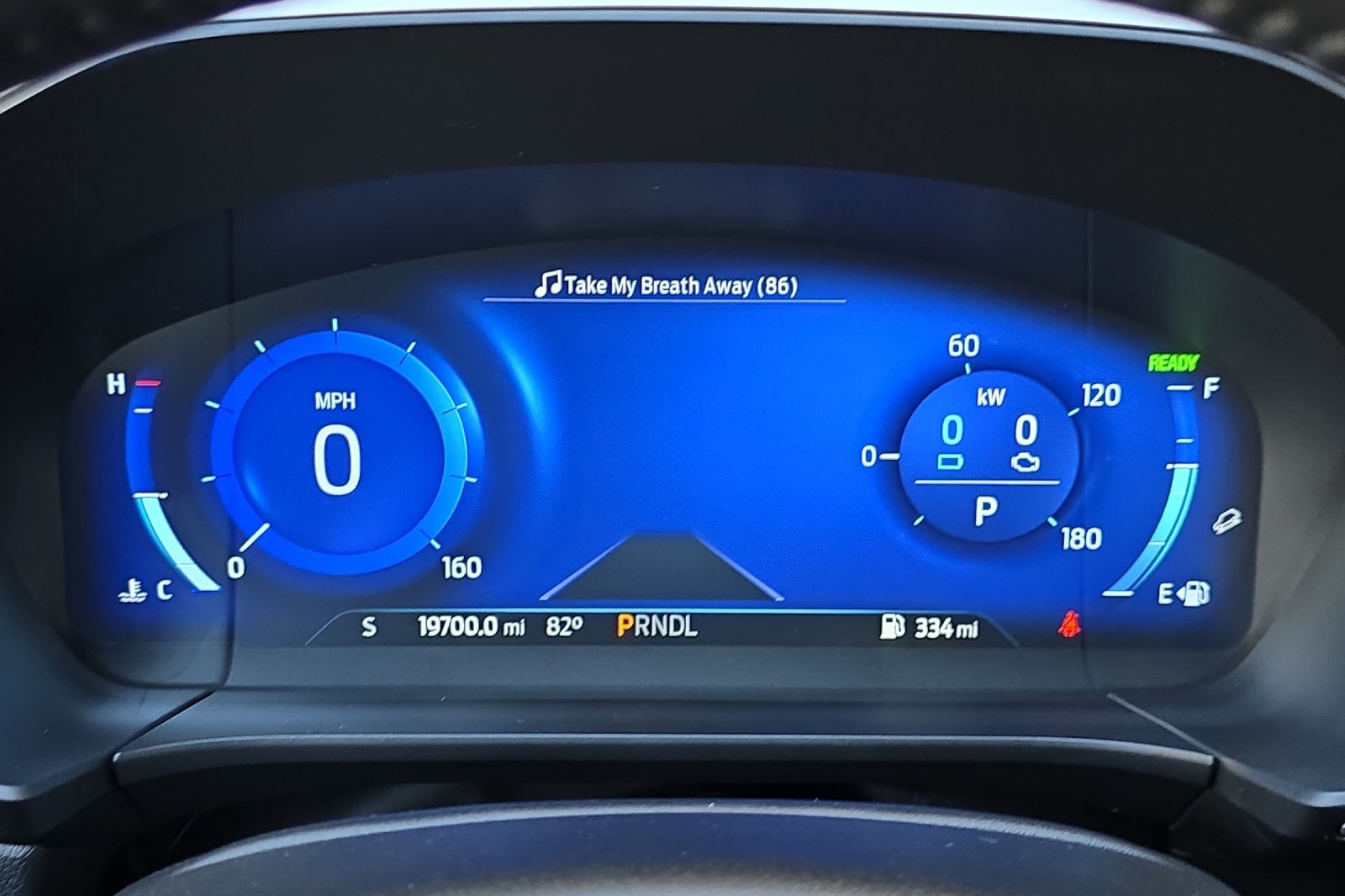 2020 Ford Escape SE Sport Hybrid photo 29