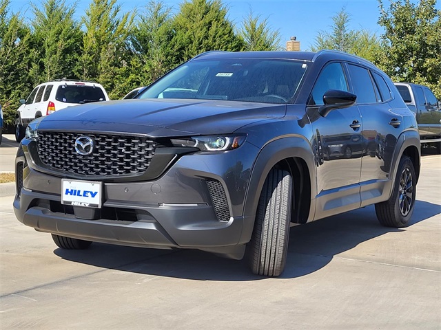 2026 Mazda CX-50 2.5 Preferred photo 2