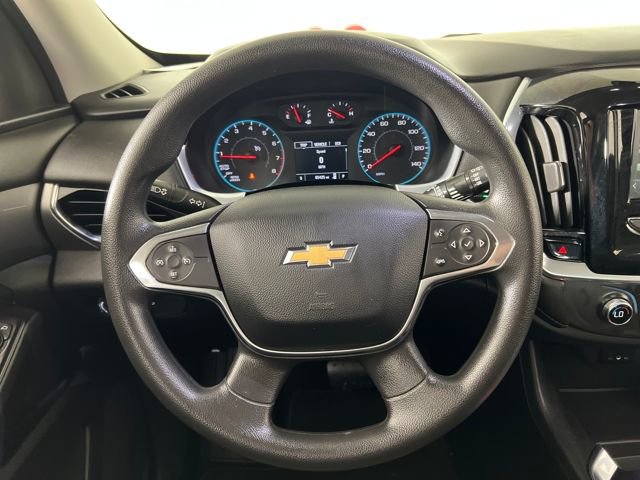 2019 Chevrolet Traverse LS photo 12
