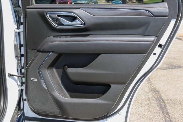 2022 Chevrolet Tahoe RST photo 21