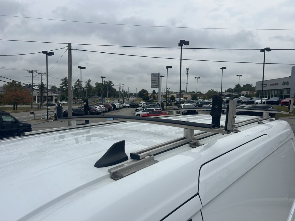 2022 Ford Transit Connect XL photo 13