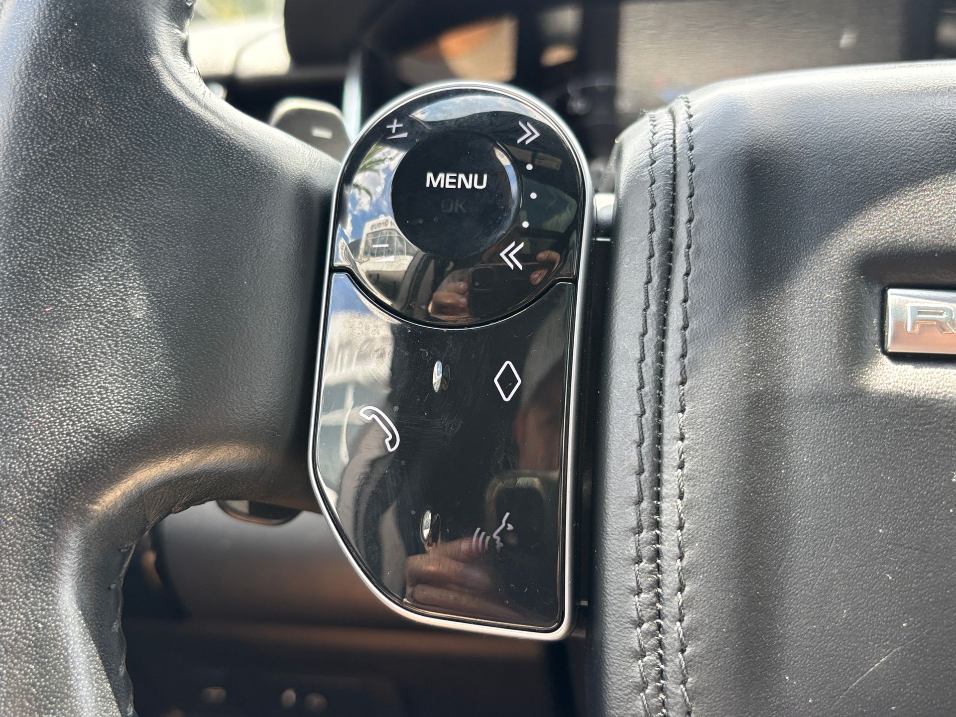 2022 Land Rover Range Rover HSE Westminster Edition photo 49