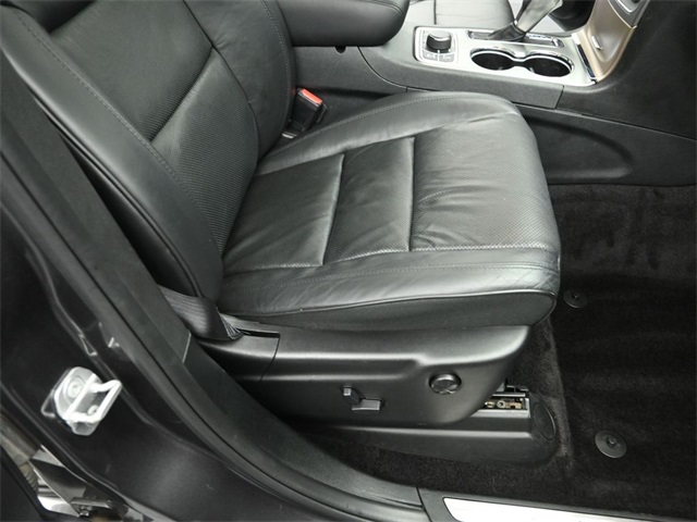 2018 JEEP GRAND CHEROKEE - Image 33