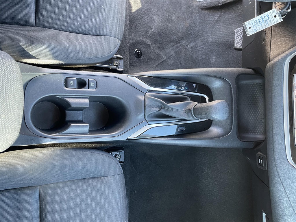 2023 Toyota Corolla LE photo 23