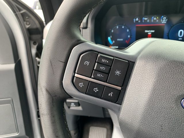 2024 Ford F-150 XLT photo 15