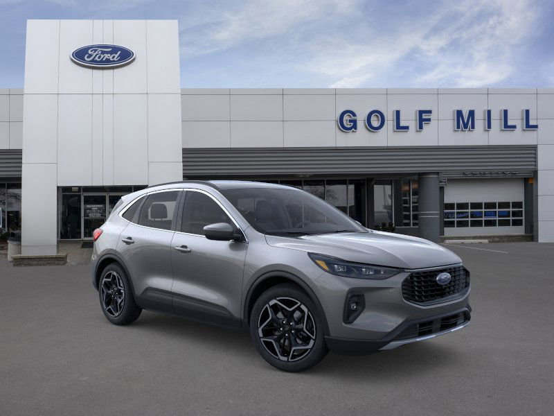 2026 FORD ESCAPE - Image 6