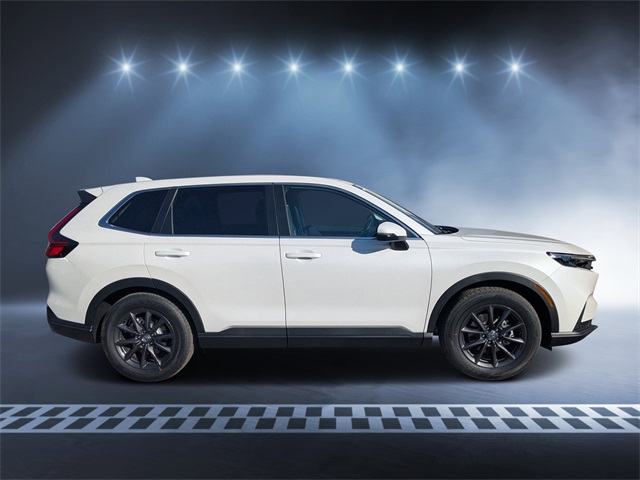 2026 Honda CR-V EX-L photo 2