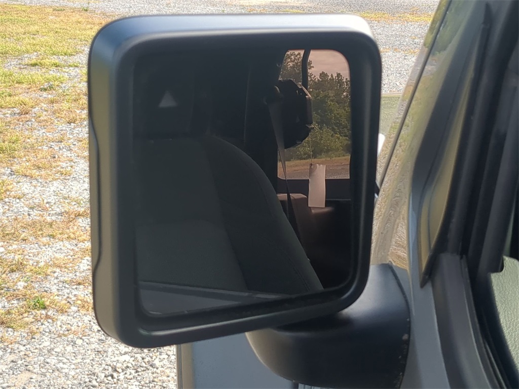 2022 Jeep Wrangler Sport S photo 11