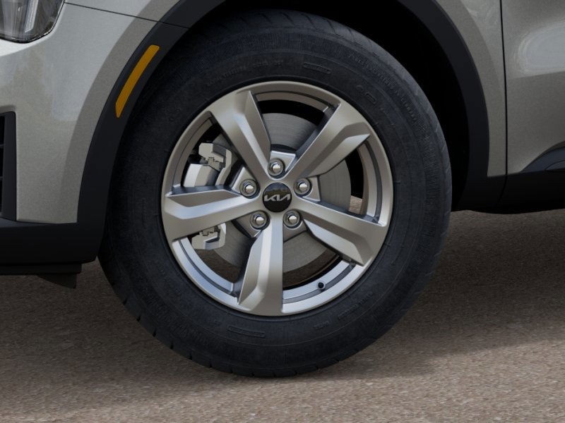 2026 Kia Sorento S photo 8