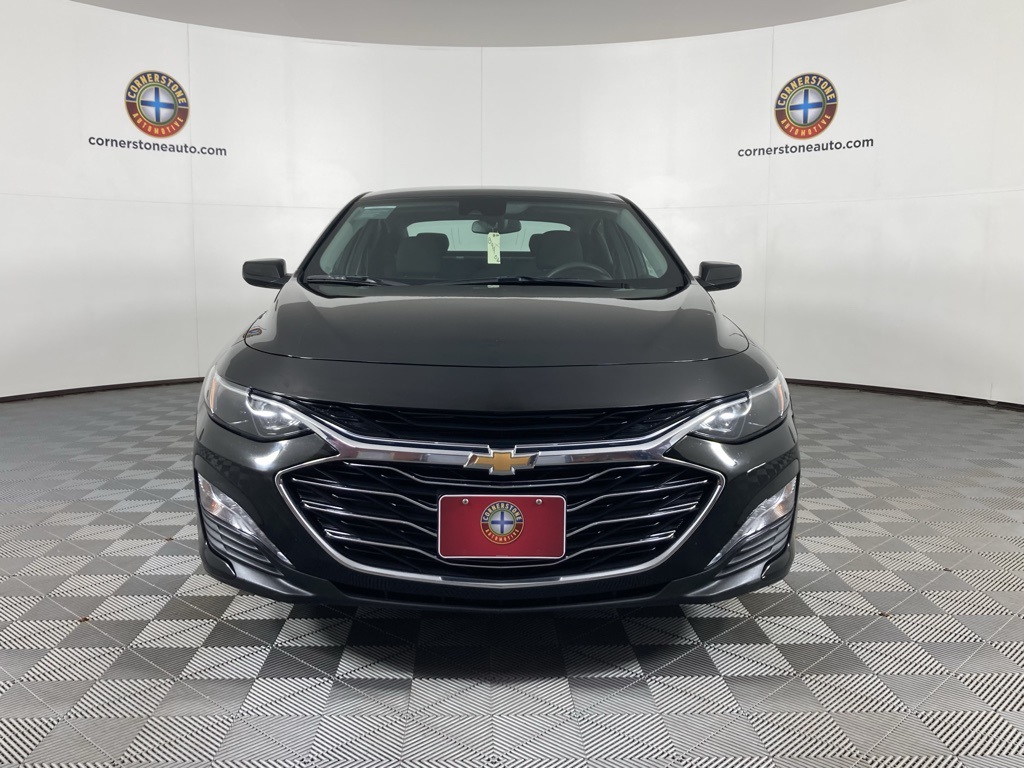 2024 Chevrolet Malibu 1LT photo 14