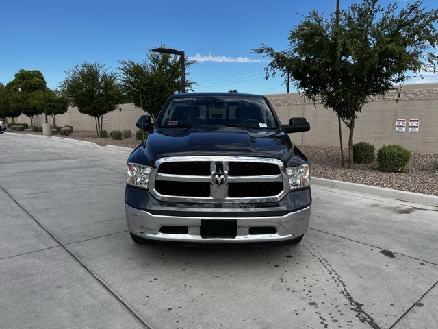 2023 Ram 1500 Classic SLT photo 3