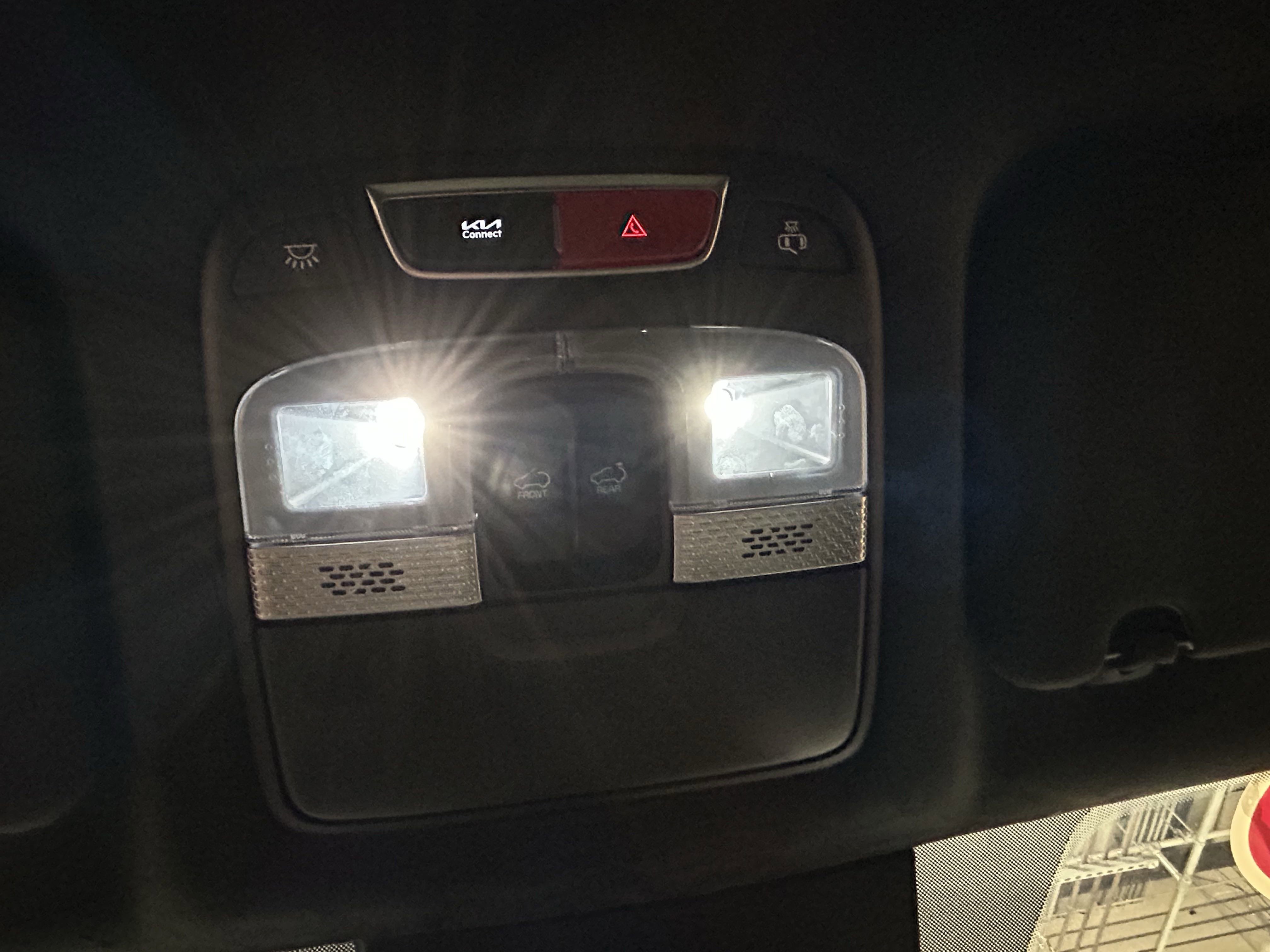 2025 Kia Telluride X-Line photo 21