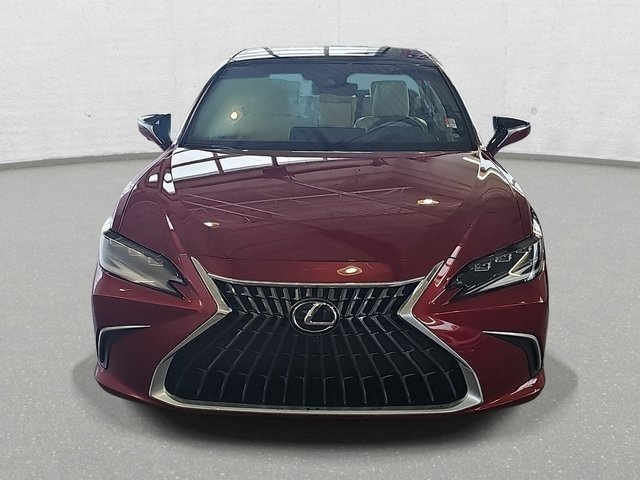2025 Lexus ES 350 Ultra Luxury photo 2
