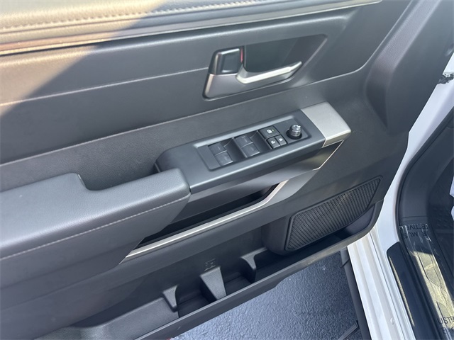 2026 Toyota Tundra SR5 CrewMax photo 14