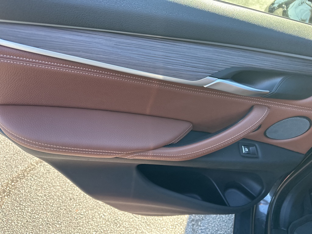 2018 Bmw X5 xDrive35i photo 12