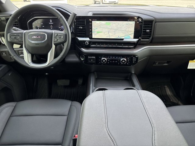 2025 Gmc Sierra 2500 HD SLT photo 2