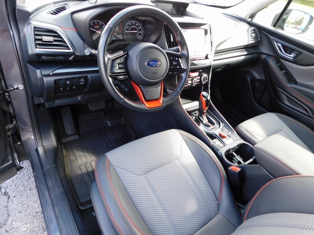 2024 Subaru Forester Sport Base photo 15