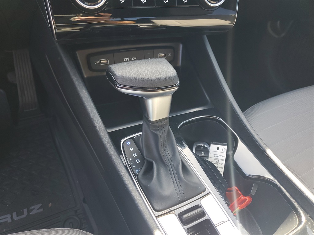 2023 Hyundai Santa Cruz SEL photo 22