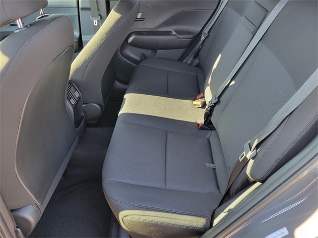2026 Hyundai Kona SEL photo 7