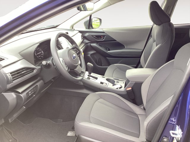 2025 Subaru Crosstrek Premium photo 9
