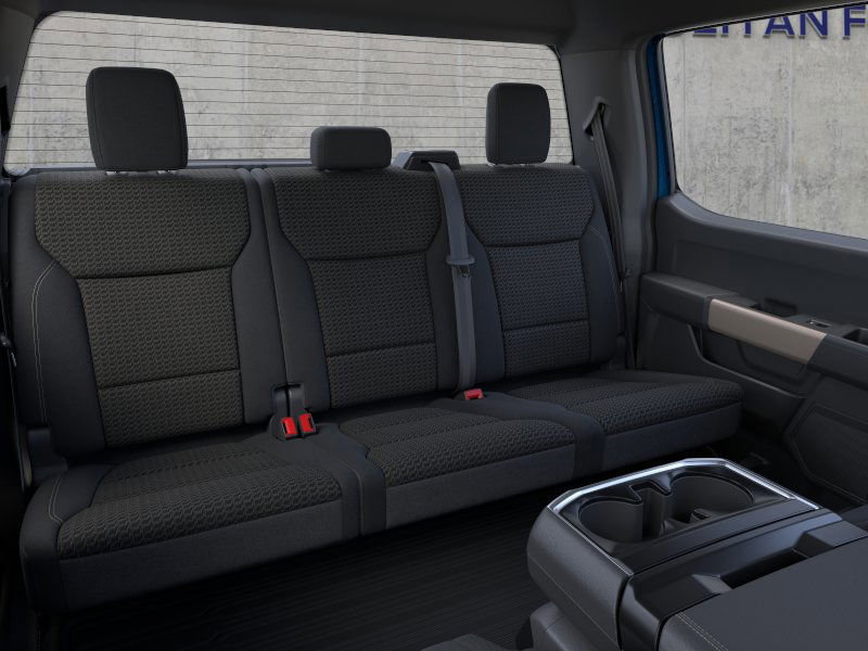 2025 Ford F-150 STX photo 11
