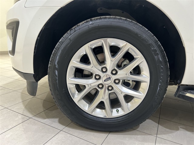 2021 Ford Expedition XLT photo 30