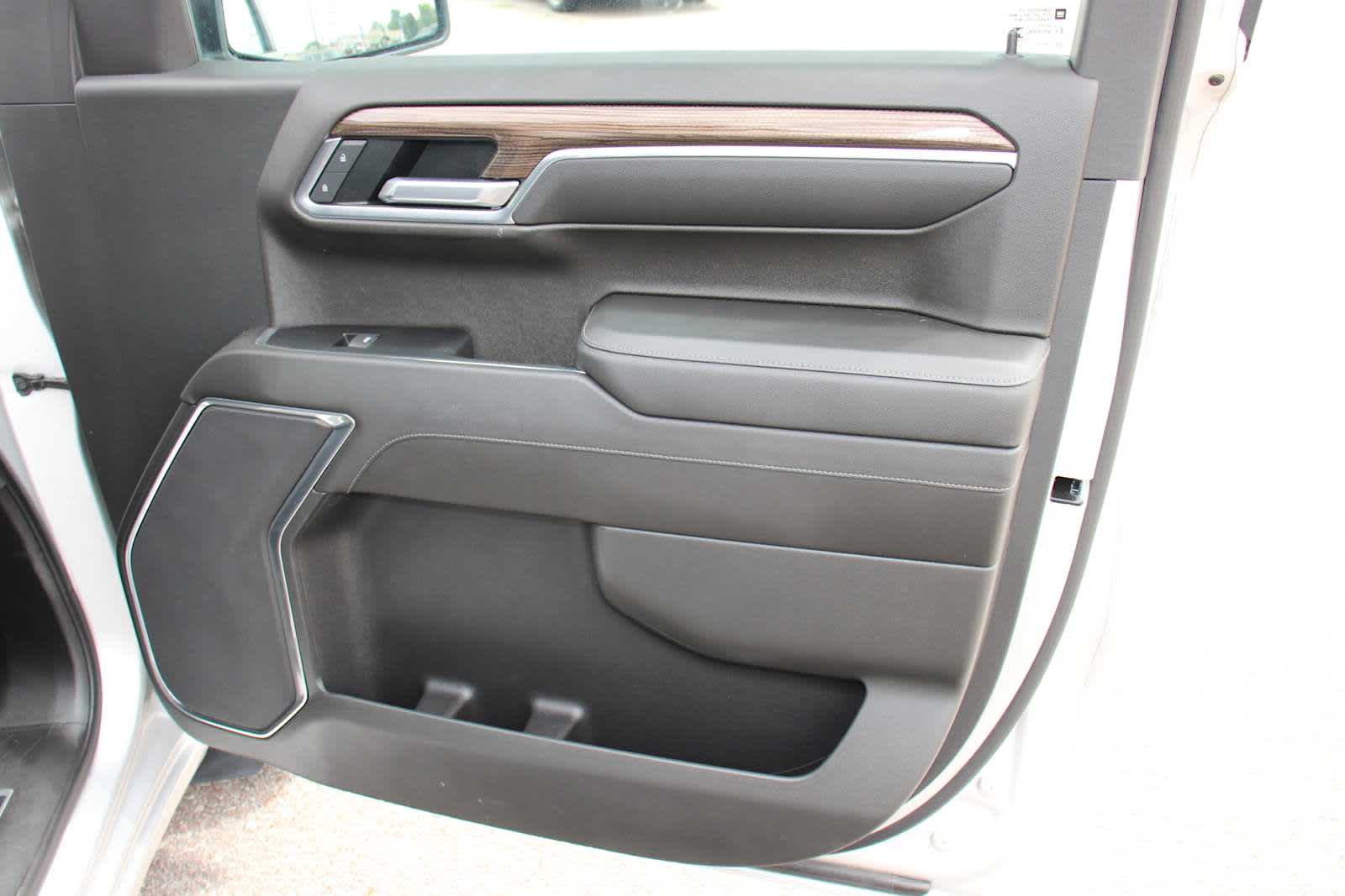 2022 Chevrolet Silverado 1500 LT photo 37