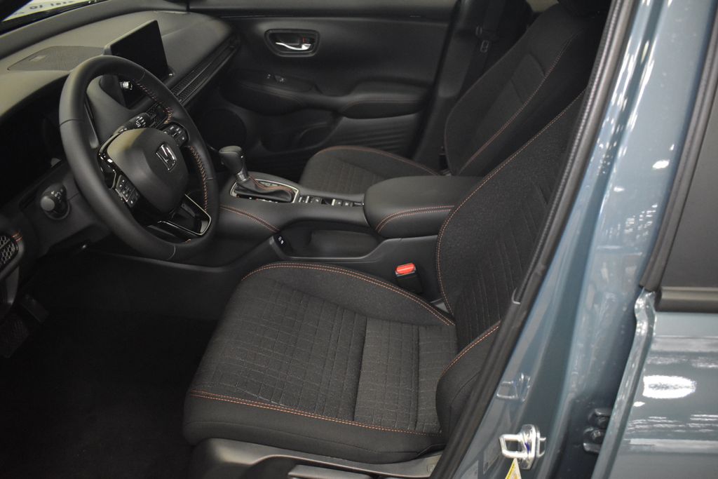2026 Honda HR-V Sport photo 15