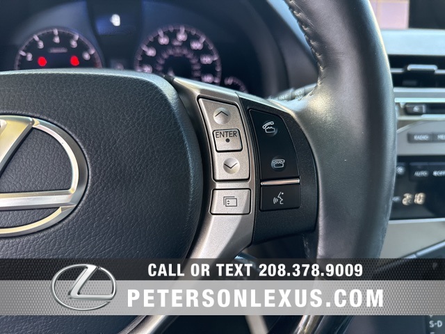2015 Lexus RX 350 photo 21