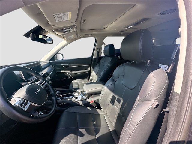 2022 Kia Telluride EX photo 18