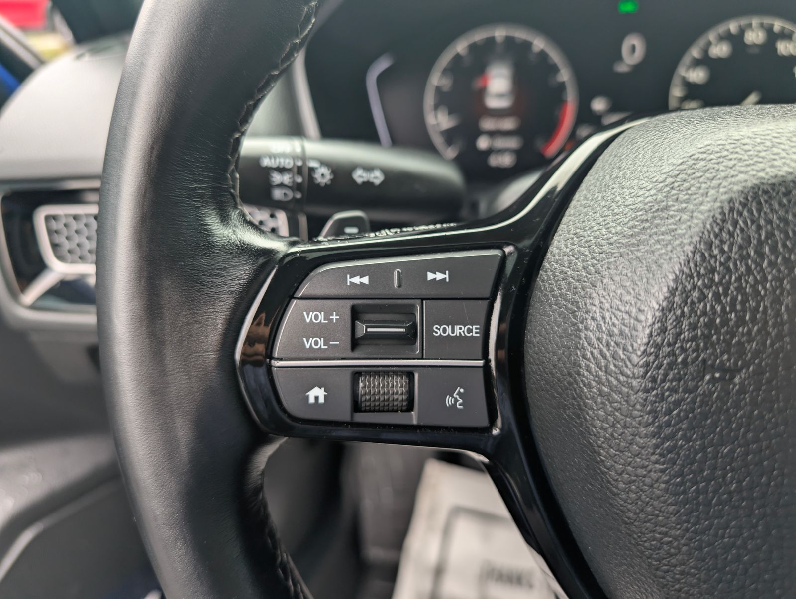 2022 Honda Civic Sport photo 13