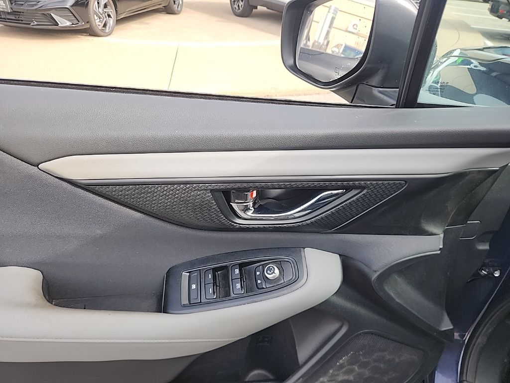 2025 Subaru Outback Premium photo 15