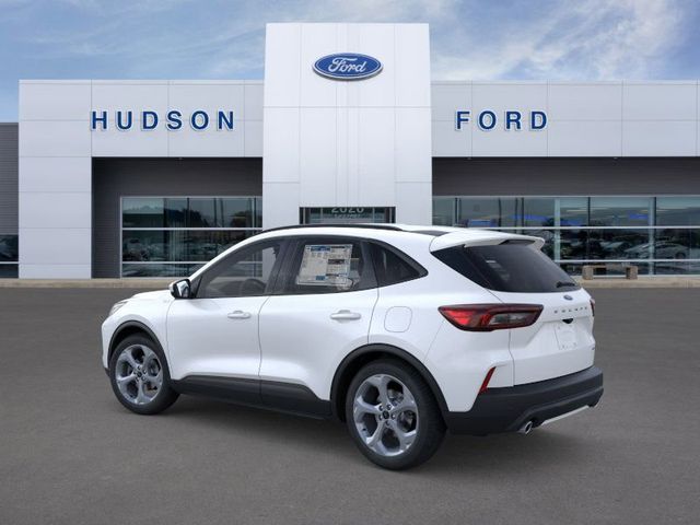 2025 Ford Escape ST-Line Select photo 4