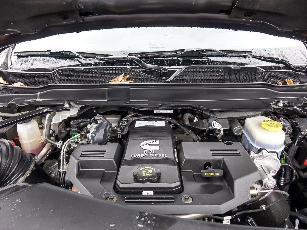 2024 RAM 2500 - Image 31