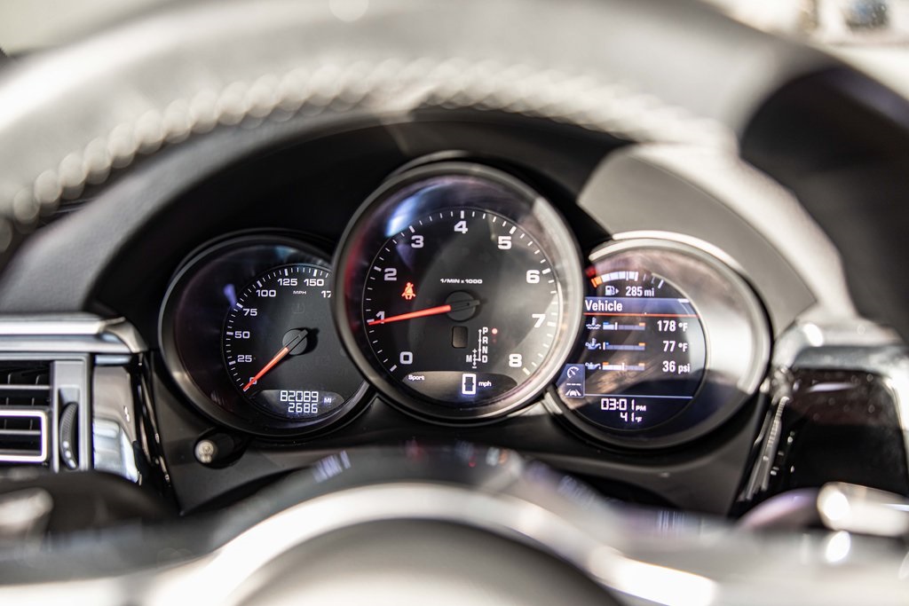 2019 PORSCHE MACAN - Image 23