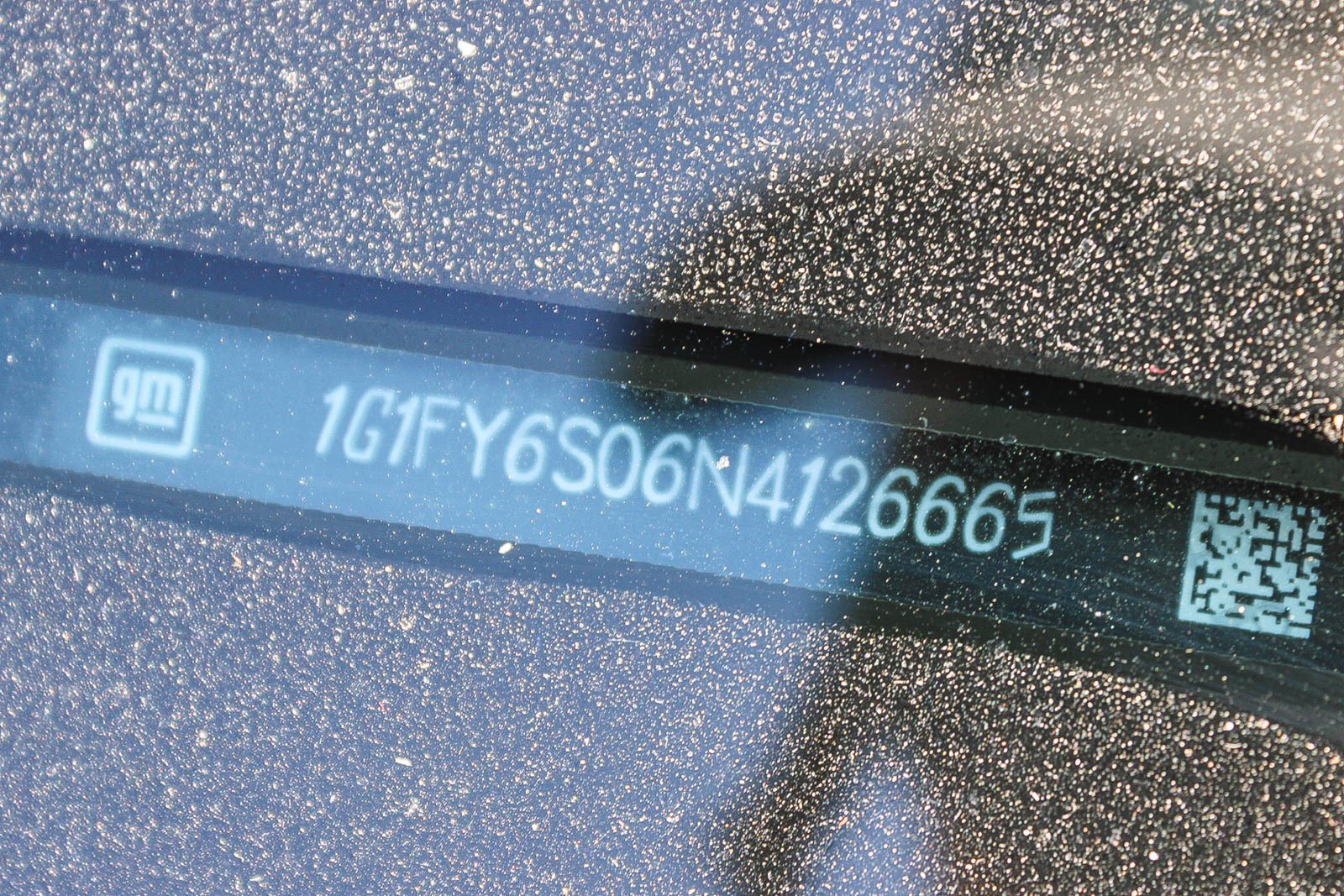 1G1FY6S06N4126665
