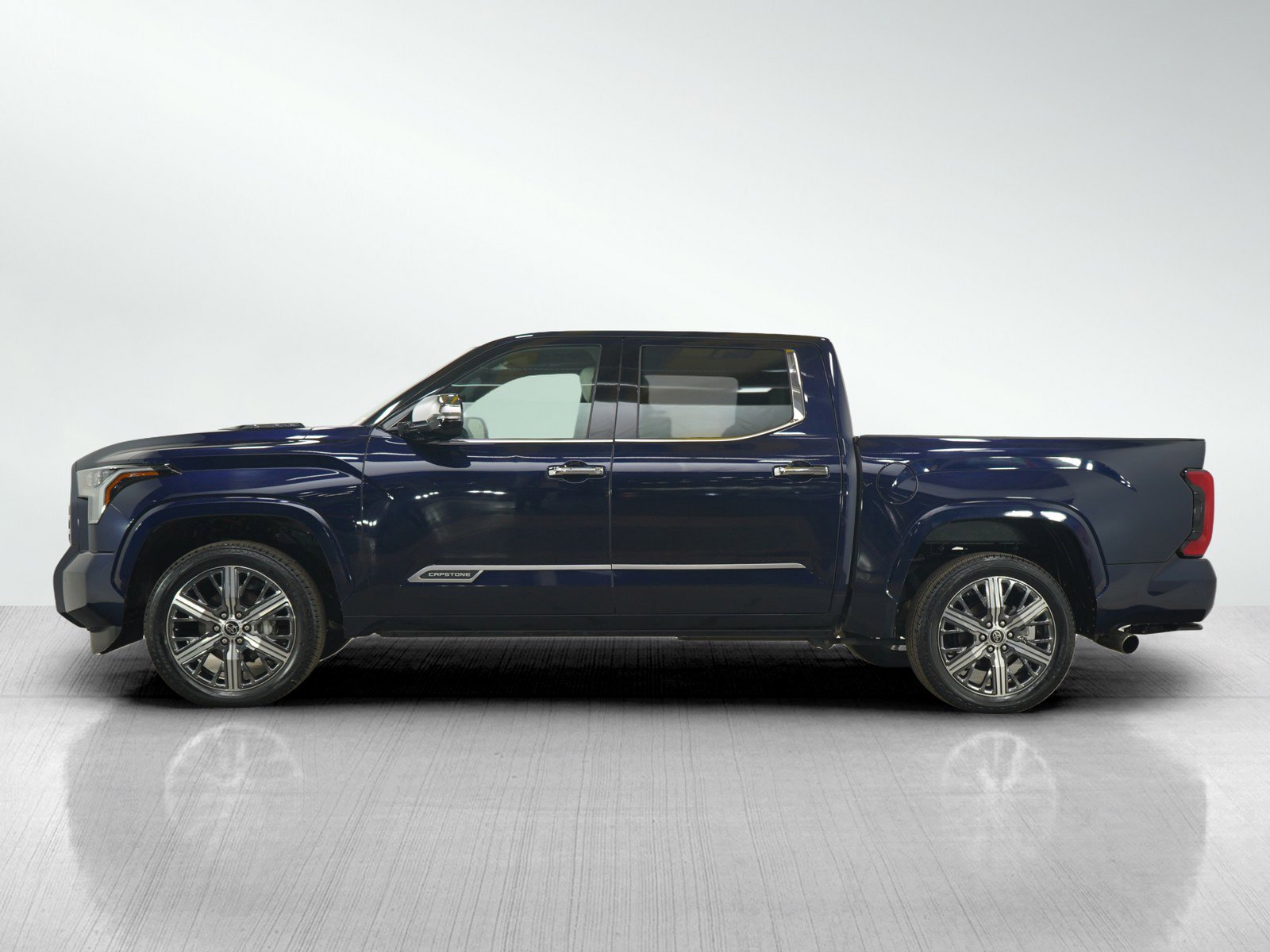 Used 2023 Toyota Tundra Capstone with VIN 5TFVC5DB8PX029883 for sale in Bloomington, Minnesota