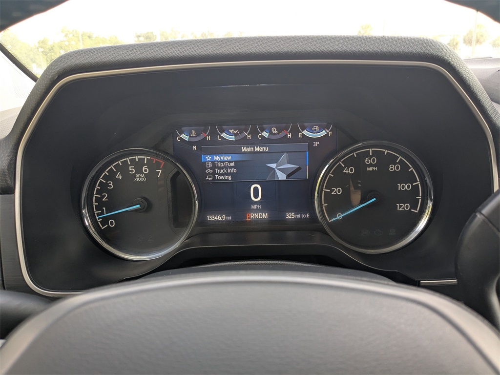 2022 Ford F-150 XLT photo 26